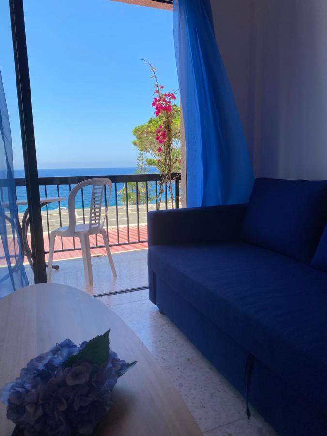 Kissonerga Beach Apartment Пафос Экстерьер фото